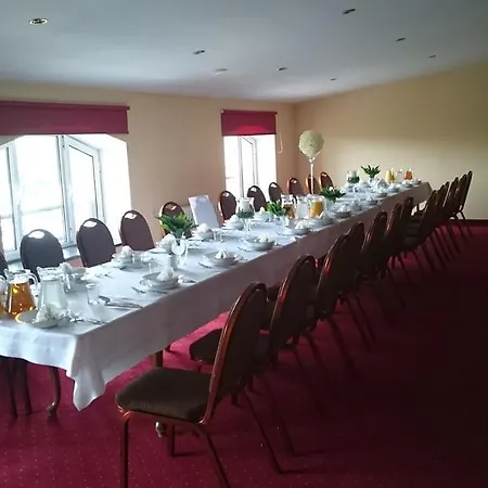 Hotel Plock 3* بوتسك