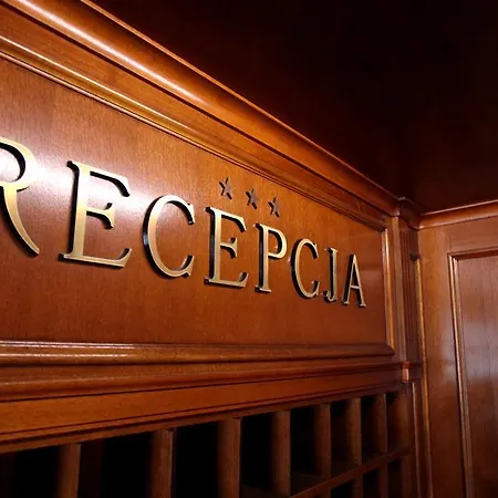 Hotel Plock Hotel Płock