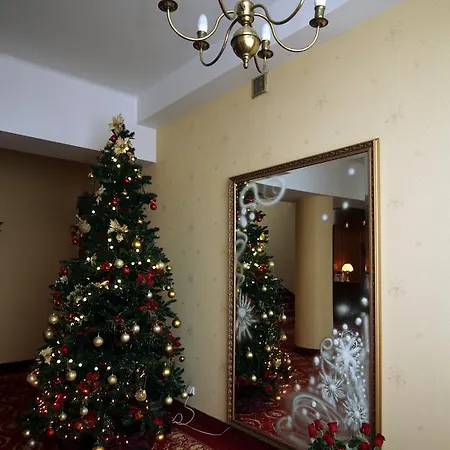 Hotel Plock بوتسك