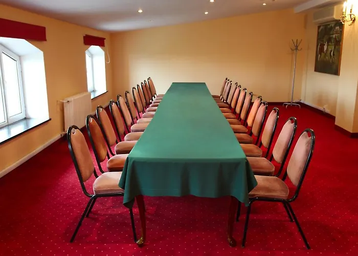 Hotel Plock 3* Płock