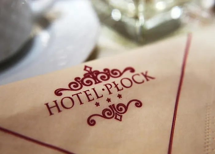 Hotel Plock