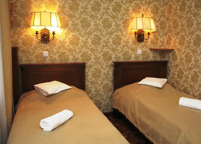 Hotel Plock Hotel 3*