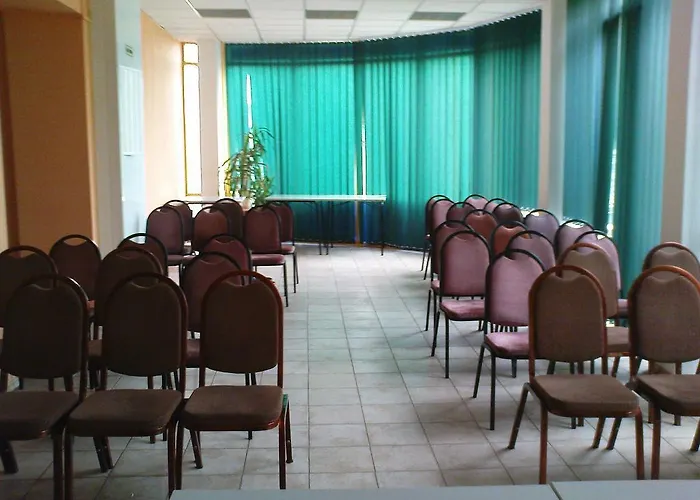 Hotel Hotel Plock Płock