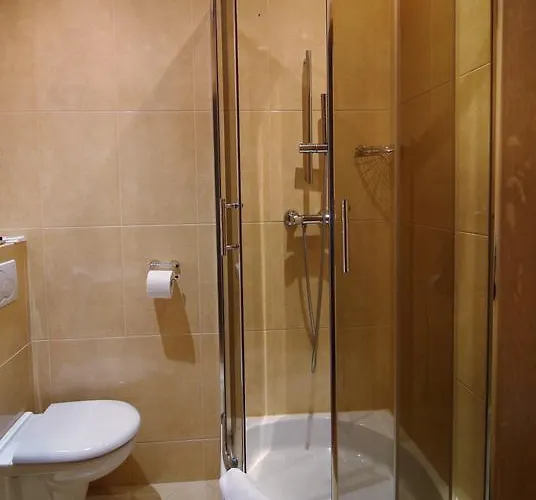 Hotel Plock Hotel Płock