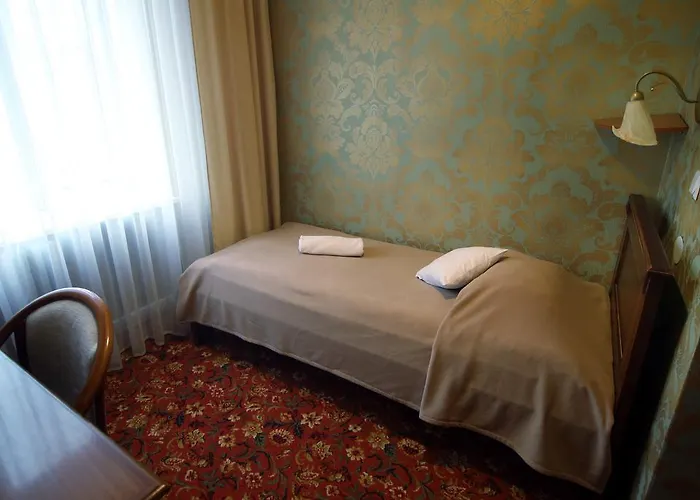 Hotel Plock 3* Płock