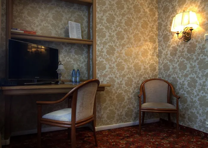 Hotel Plock 3* Płock