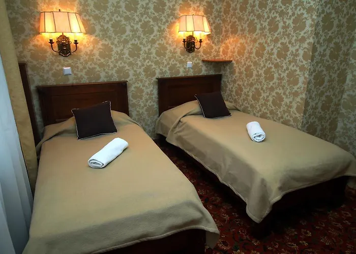 Hotel Hotel Plock Płock