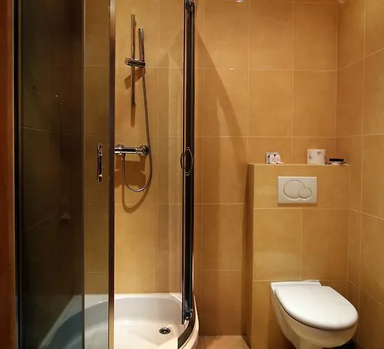 Hotel Hotel Plock 3*