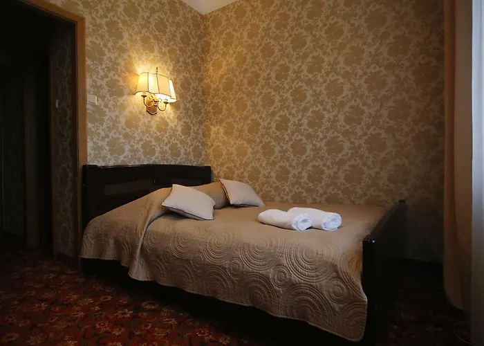 Hotel Hotel Plock Płock