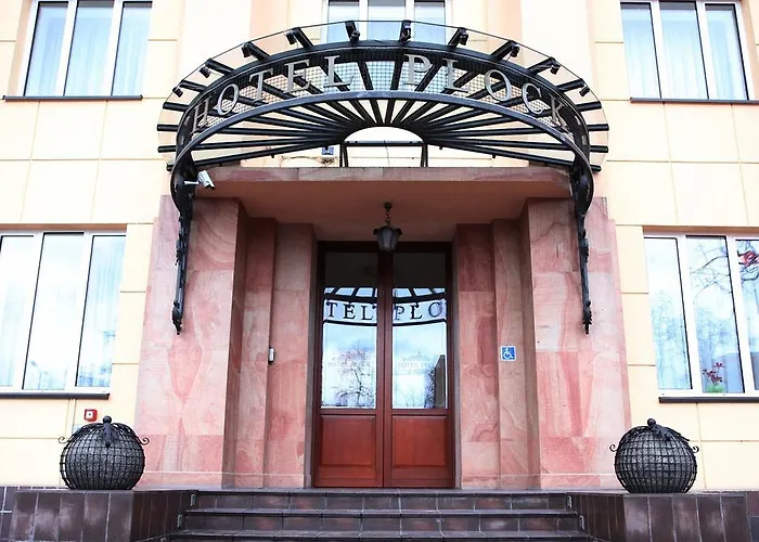 Hotel Plock Hotel 3*