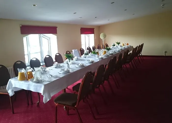 Hotel Plock 3* Płock