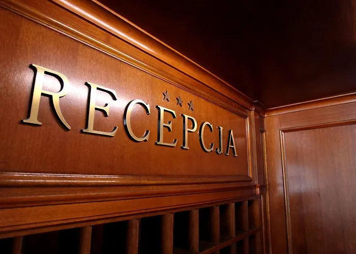 Hotel Plock Hotel Płock