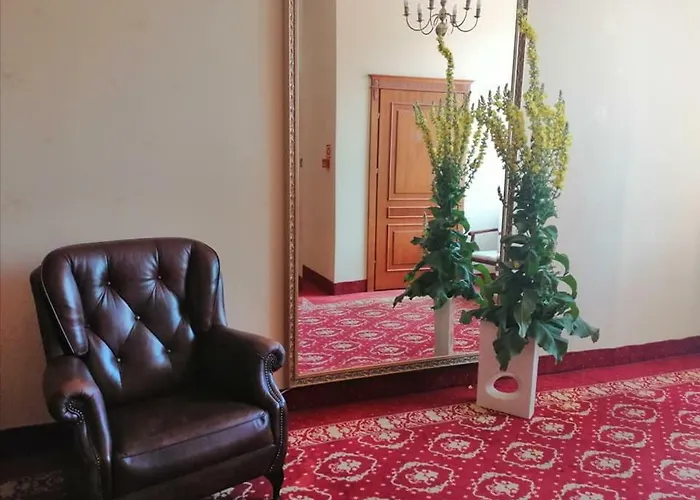 Hotel Plock 3* Płock